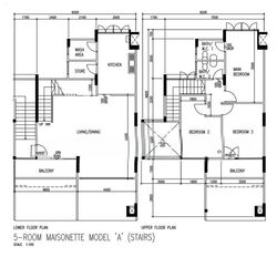 Potong Pasir Avenue 2 (Toa Payoh), HDB Executive #618910541